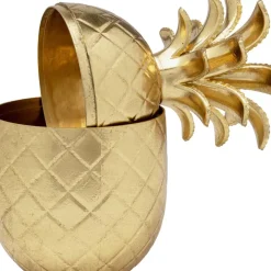KARE Design Deko Dose Pineapple 31Cm- Deko & Geschenkartikel