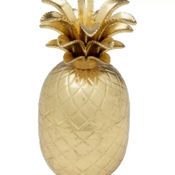 KARE Design Deko Dose Pineapple 31Cm- Deko & Geschenkartikel