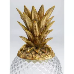 KARE Design Deko Dose Pineapple Visible- Deko & Geschenkartikel