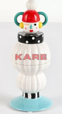 KARE Design Deko Dose Puppet- Deko & Geschenkartikel