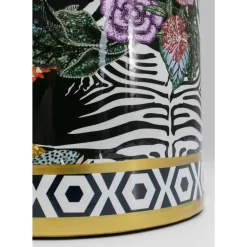 KARE Design Deko Dose Zebra Duo 30Cm- Deko & Geschenkartikel