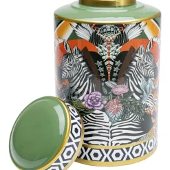 KARE Design Deko Dose Zebra Duo 30Cm- Deko & Geschenkartikel