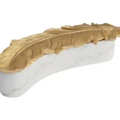 KARE Design Deko Dose Zeta- Deko & Geschenkartikel