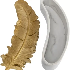 KARE Design Deko Dose Zeta- Deko & Geschenkartikel