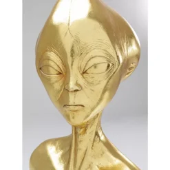 KARE Design Deko Figur Alien Stuun 121Cm- Deko & Geschenkartikel