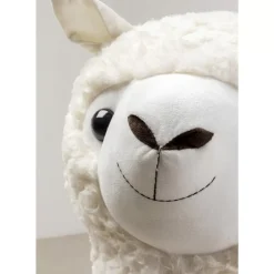 KARE Design Deko Figur Alpaca 110Cm- Deko & Geschenkartikel