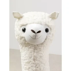 KARE Design Deko Figur Alpaca 110Cm- Deko & Geschenkartikel