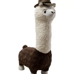 KARE Design Deko Figur Alpaca 110Cm- Deko & Geschenkartikel