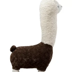 KARE Design Deko Figur Alpaca 110Cm- Deko & Geschenkartikel