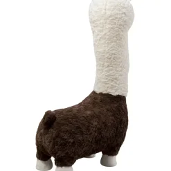 KARE Design Deko Figur Alpaca 110Cm- Deko & Geschenkartikel