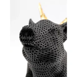 KARE Design Deko Figur Angel Piglet 20Cm- Deko & Geschenkartikel