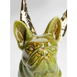 KARE Design Deko Figur Angel Wings Dog Sortiert- Deko & Geschenkartikel