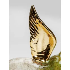 KARE Design Deko Figur Angel Wings Dog Sortiert- Deko & Geschenkartikel