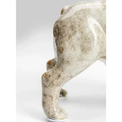 KARE Design Deko Figur Angel Wings Dog Sortiert- Deko & Geschenkartikel