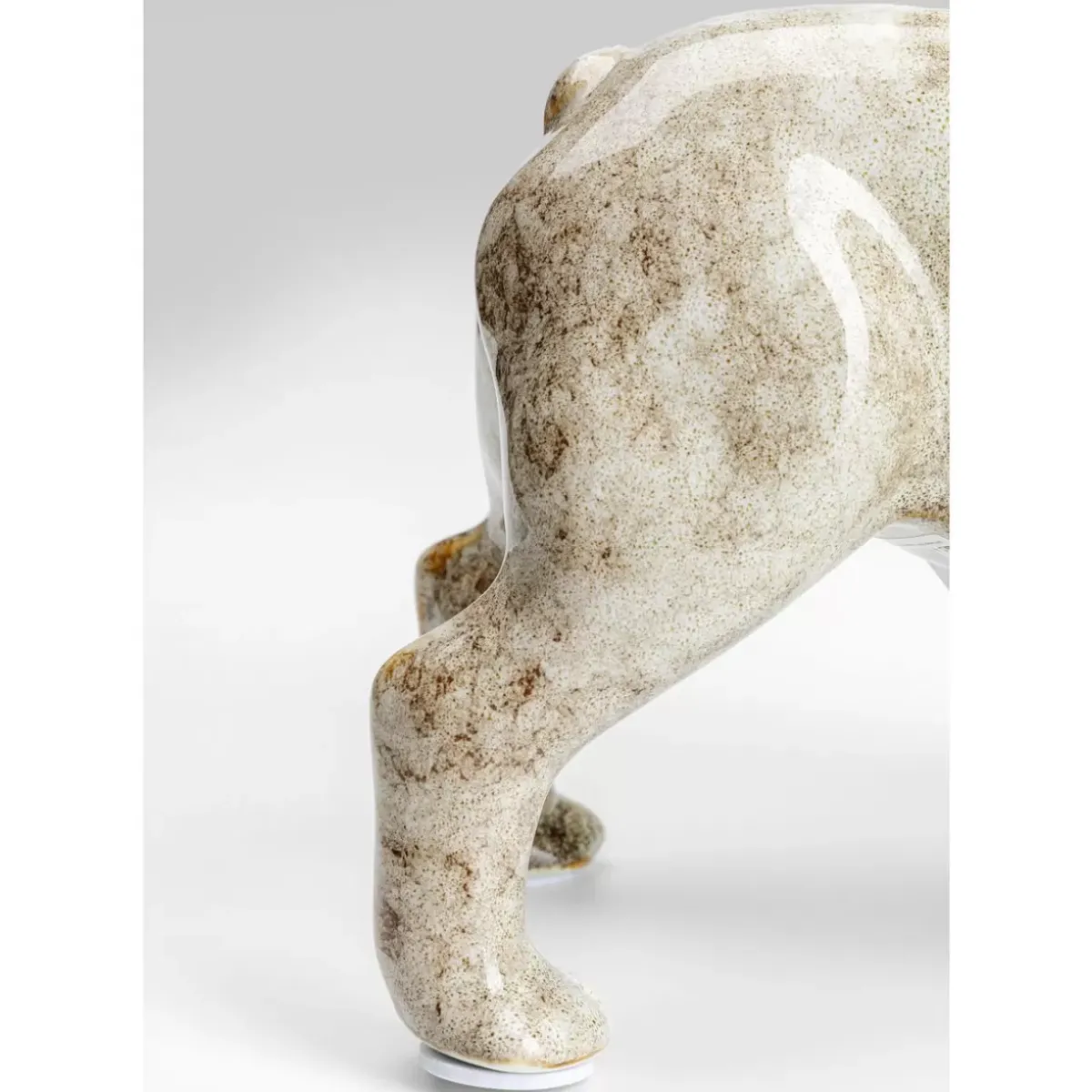 KARE Design Deko Figur Angel Wings Dog Sortiert- Deko & Geschenkartikel