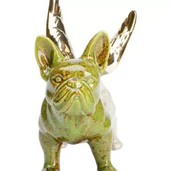 KARE Design Deko Figur Angel Wings Dog Sortiert- Deko & Geschenkartikel