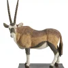 KARE Design Deko Figur Antelope- Deko & Geschenkartikel