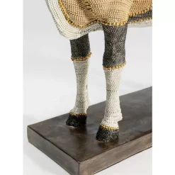 KARE Design Deko Figur Antelope- Deko & Geschenkartikel