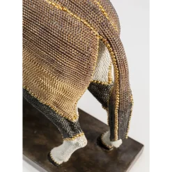 KARE Design Deko Figur Antelope- Deko & Geschenkartikel