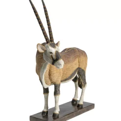 KARE Design Deko Figur Antelope- Deko & Geschenkartikel