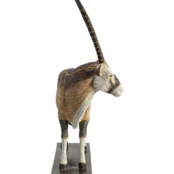 KARE Design Deko Figur Antelope- Deko & Geschenkartikel