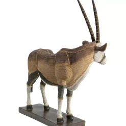 KARE Design Deko Figur Antelope- Deko & Geschenkartikel