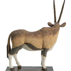 KARE Design Deko Figur Antelope- Deko & Geschenkartikel