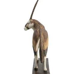 KARE Design Deko Figur Antelope- Deko & Geschenkartikel