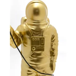 KARE Design Deko Figur Balloon Astronaut 41Cm- Deko & Geschenkartikel