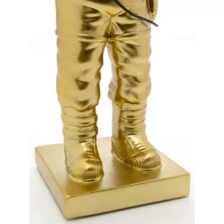 KARE Design Deko Figur Balloon Astronaut 41Cm- Deko & Geschenkartikel