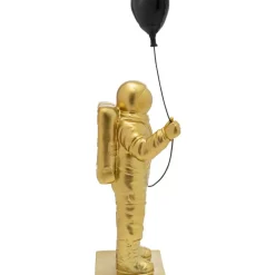 KARE Design Deko Figur Balloon Astronaut 41Cm- Deko & Geschenkartikel