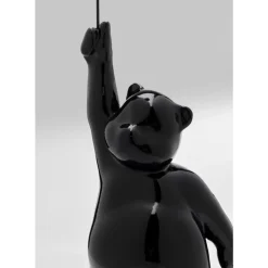 KARE Design Deko Figur Balloon Bear 74Cm- Deko & Geschenkartikel