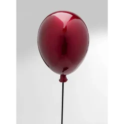 KARE Design Deko Figur Balloon Bear 74Cm- Deko & Geschenkartikel