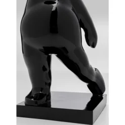 KARE Design Deko Figur Balloon Bear 74Cm- Deko & Geschenkartikel