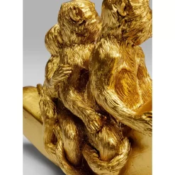 KARE Design Deko Figur Banana Ride 12Cm- Deko & Geschenkartikel