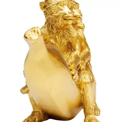 KARE Design Deko Figur Banana Ride 12Cm- Deko & Geschenkartikel