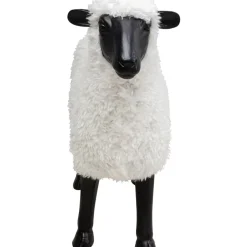 KARE Design Deko Figur Bathilde Weis 73Cm- Deko & Geschenkartikel