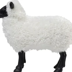 KARE Design Deko Figur Bathilde Weis 48Cm- Deko & Geschenkartikel