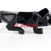 KARE Design Deko Figur Black Cat 90- Deko & Geschenkartikel