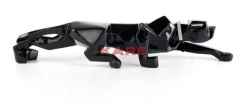 KARE Design Deko Figur Black Cat 90- Deko & Geschenkartikel