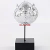 KARE Design Deko Figur Blowfish- Deko & Geschenkartikel