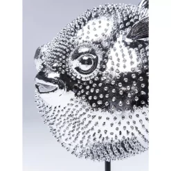 KARE Design Deko Figur Blowfish- Deko & Geschenkartikel