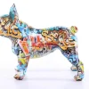 KARE Design Deko Figur Bully Bulldog- Deko & Geschenkartikel