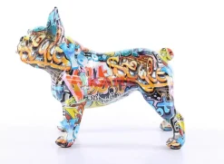 KARE Design Deko Figur Bully Bulldog- Deko & Geschenkartikel