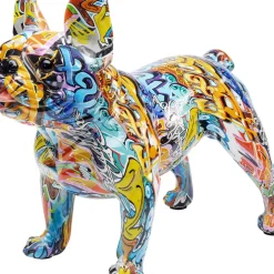 KARE Design Deko Figur Bully Bulldog- Deko & Geschenkartikel