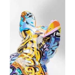 KARE Design Deko Figur Bully Bulldog- Deko & Geschenkartikel