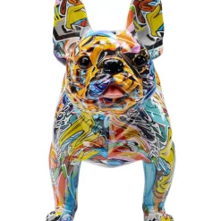 KARE Design Deko Figur Bully Bulldog- Deko & Geschenkartikel