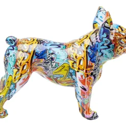 KARE Design Deko Figur Bully Bulldog- Deko & Geschenkartikel