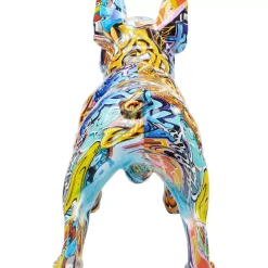 KARE Design Deko Figur Bully Bulldog- Deko & Geschenkartikel