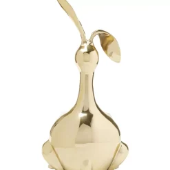 KARE Design Deko Figur Bunny Gold 37Cm- Deko & Geschenkartikel